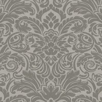 Tapete Grau, Silber Architects Paper Vliestapete (305453)