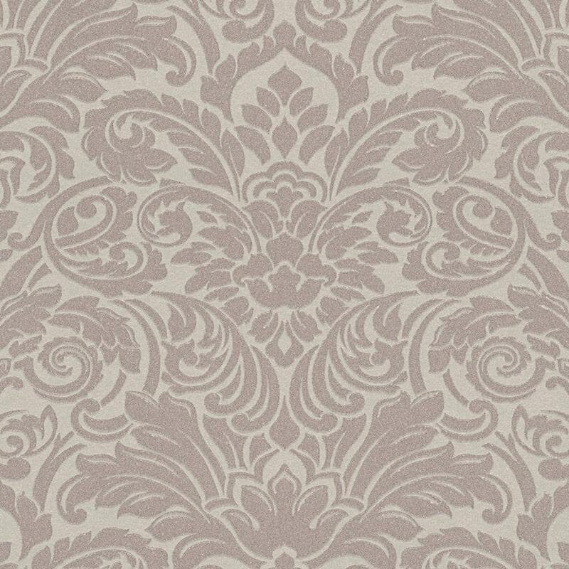 Tapete Rosa, Rose Architects Paper Vliestapete (305452)