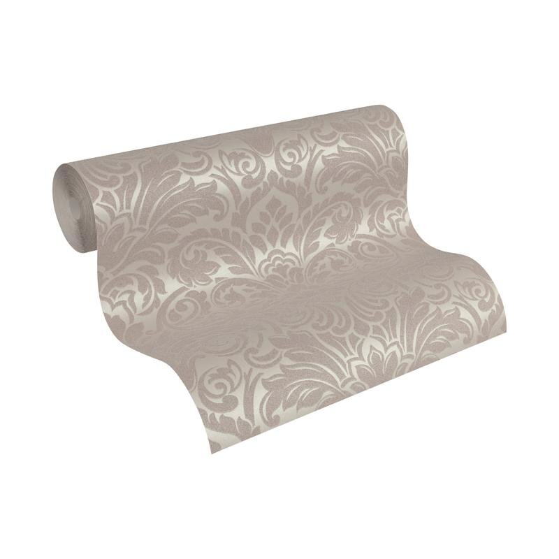 Tapete Rosa, Rose Architects Paper Vliestapete (305452)