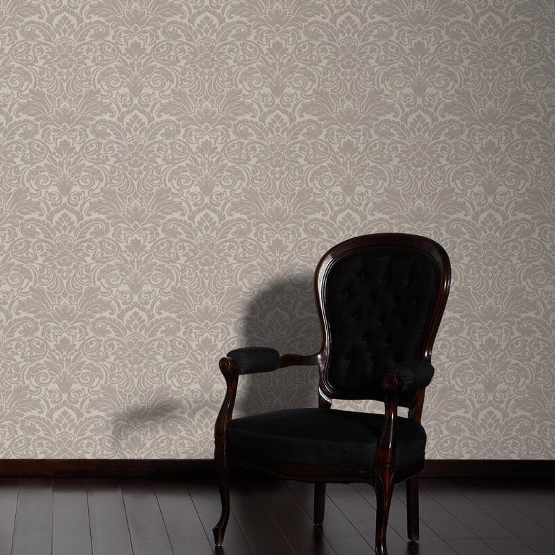 Tapete Rosa, Rose Architects Paper Vliestapete (305452)