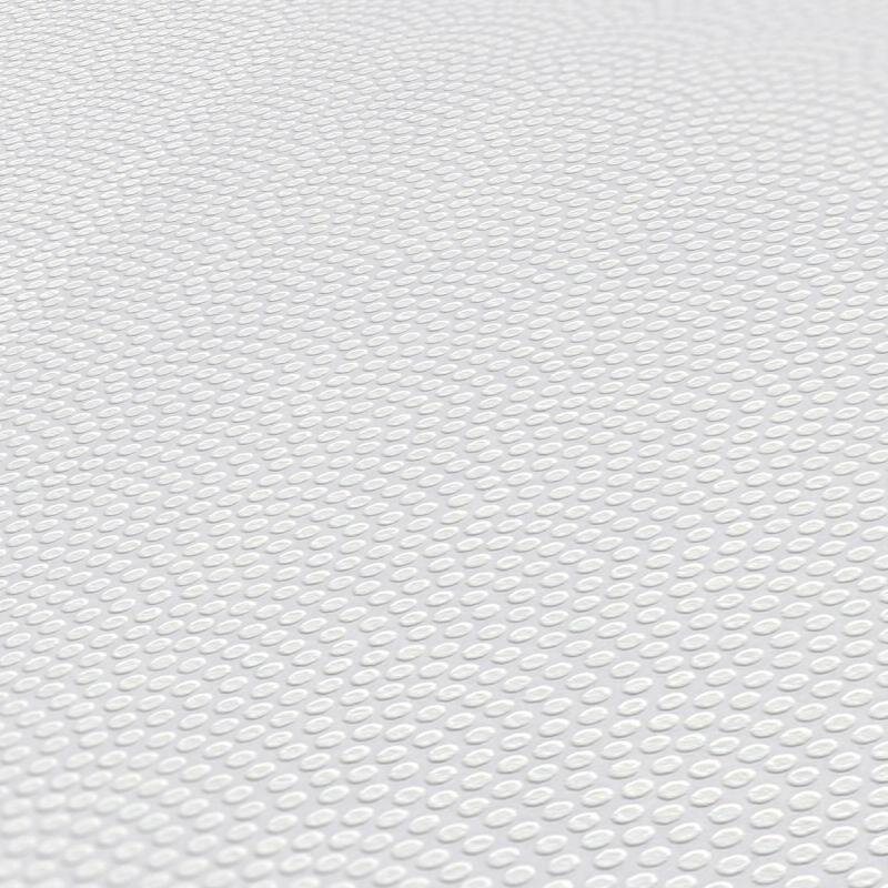 Tapete Weiß Überstreichbar AS-Creation (384541)