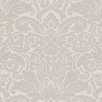 Tapete Grau, Silber Architects Paper Vliestapete (305451)