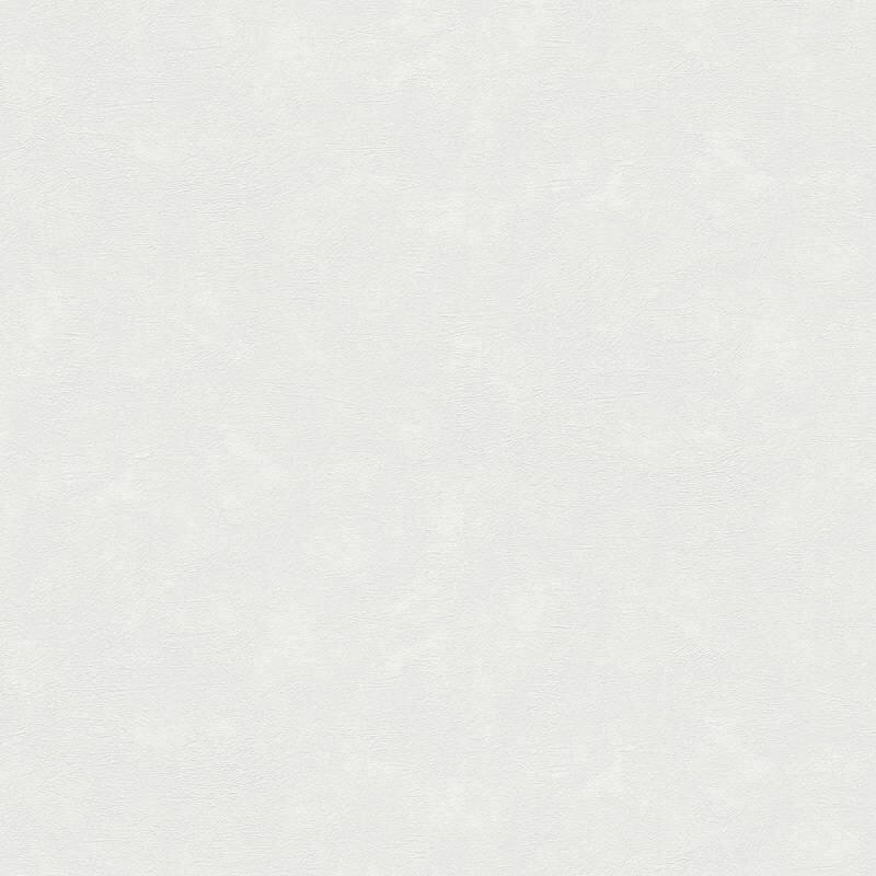 Tapete Weiß Überstreichbar AS-Creation (378002)