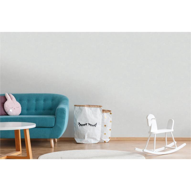 Tapete Weiß Überstreichbar AS-Creation (377913)