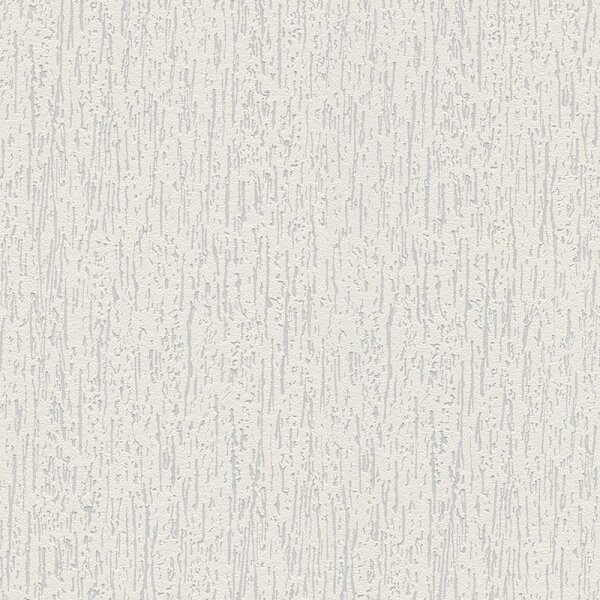 Tapete Weiß Überstreichbar AS-Creation (168917)