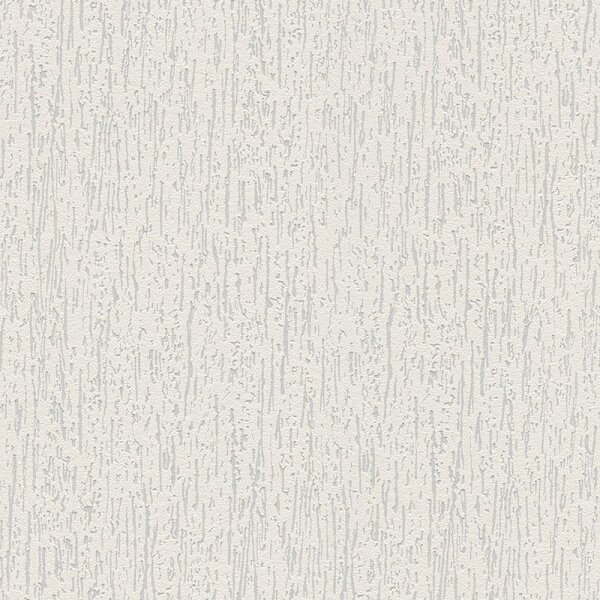 Tapete Weiß Überstreichbar AS-Creation (168917)