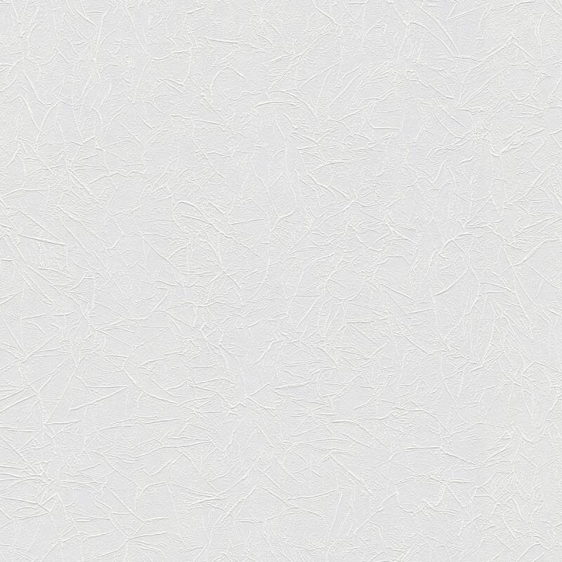 Tapete Weiß Überstreichbar AS-Creation (377801)