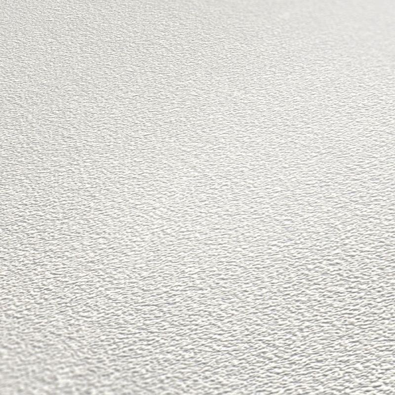 Tapete Weiß Überstreichbar AS-Creation (310026)