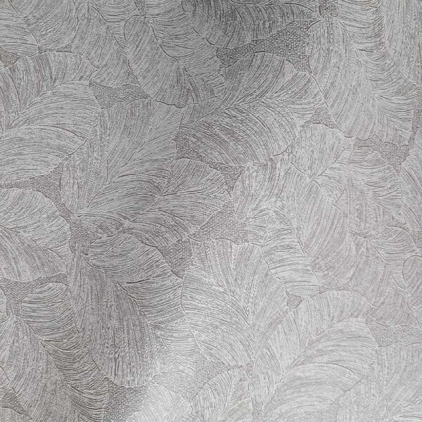 Vliestapete Floral Modern, Natur, Romantisch in Anthrazit Marburg (57954)