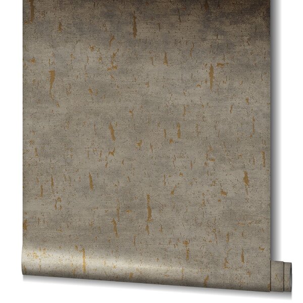 Tapete Braun Marburg Vliestapete (85767)