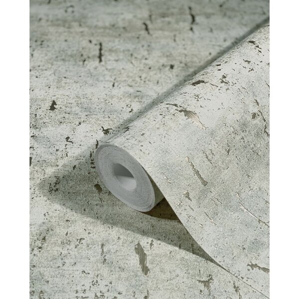 Tapete Beige, Creme Marburg Vliestapete (85765)