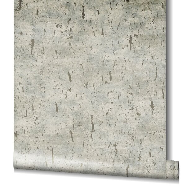 Tapete Beige, Creme Marburg Vliestapete (85765)