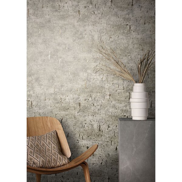 Tapete Beige, Creme Marburg Vliestapete (85765)