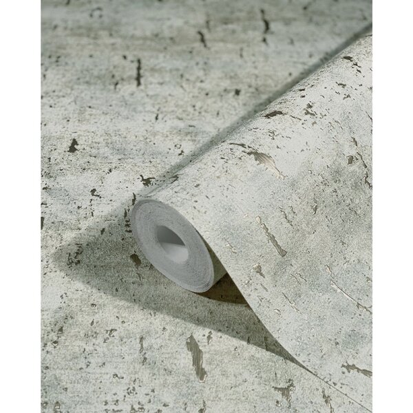 Tapete Beige, Creme Marburg Vliestapete (85765)