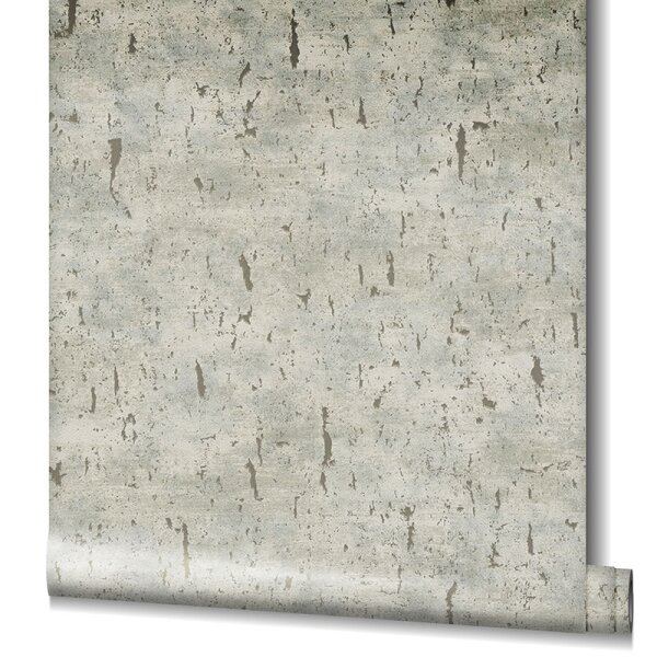 Tapete Beige, Creme Marburg Vliestapete (85765)