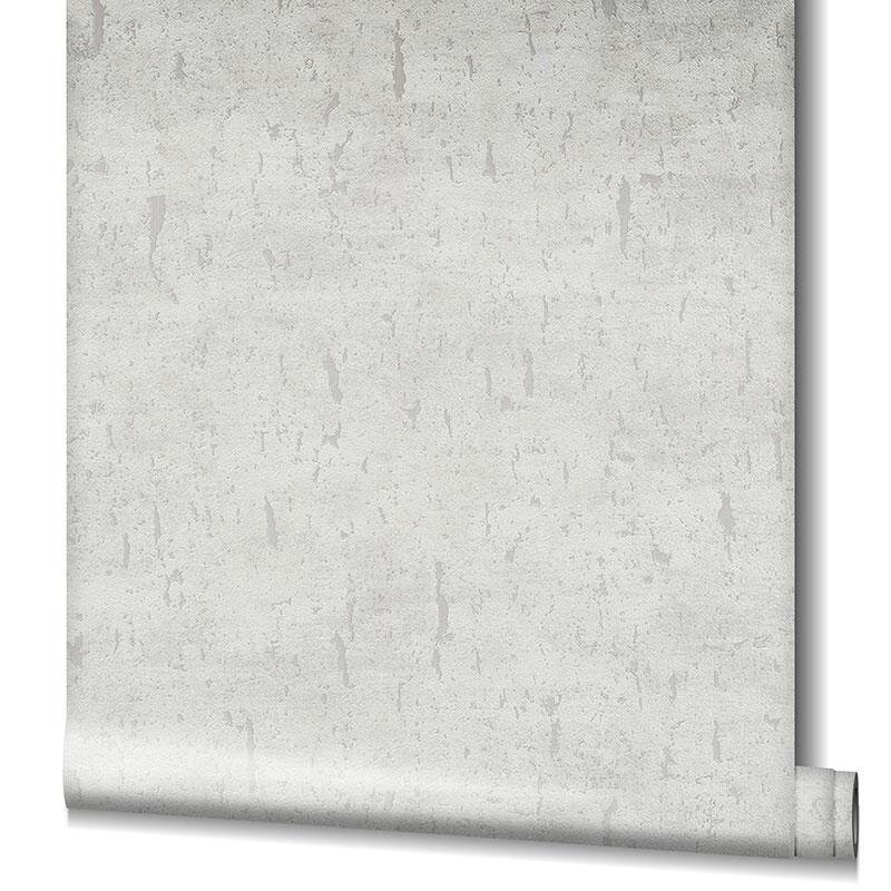 Tapete Grau, Silber Marburg Vliestapete (85764)