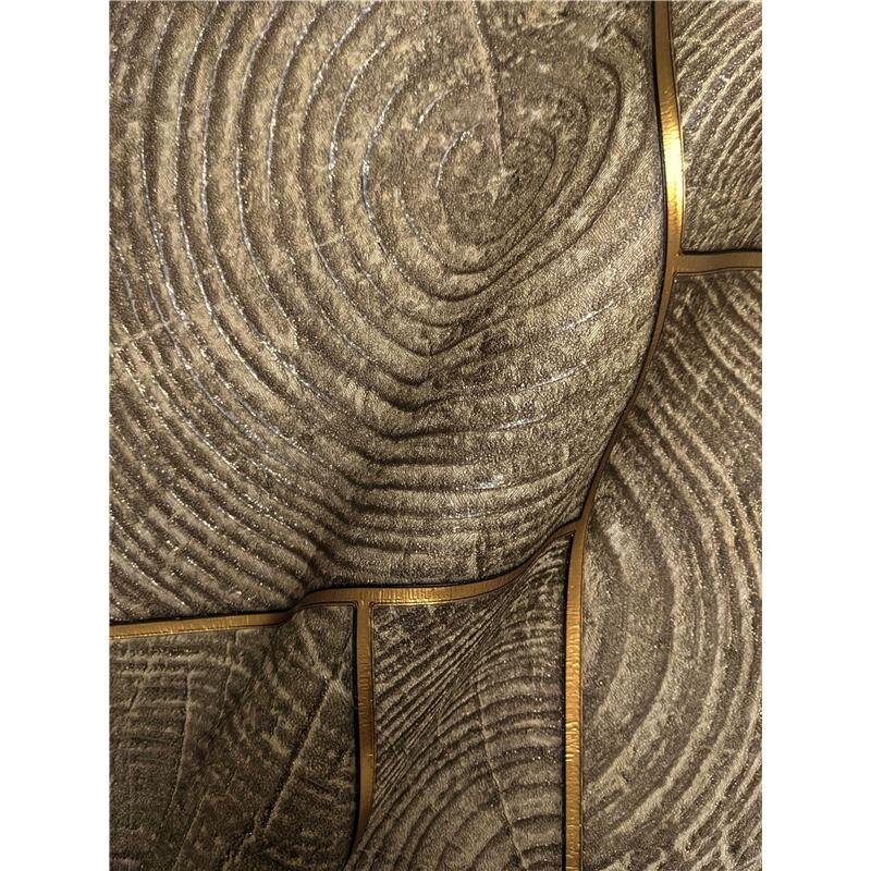 Tapete Braun Marburg Vliestapete (85763)