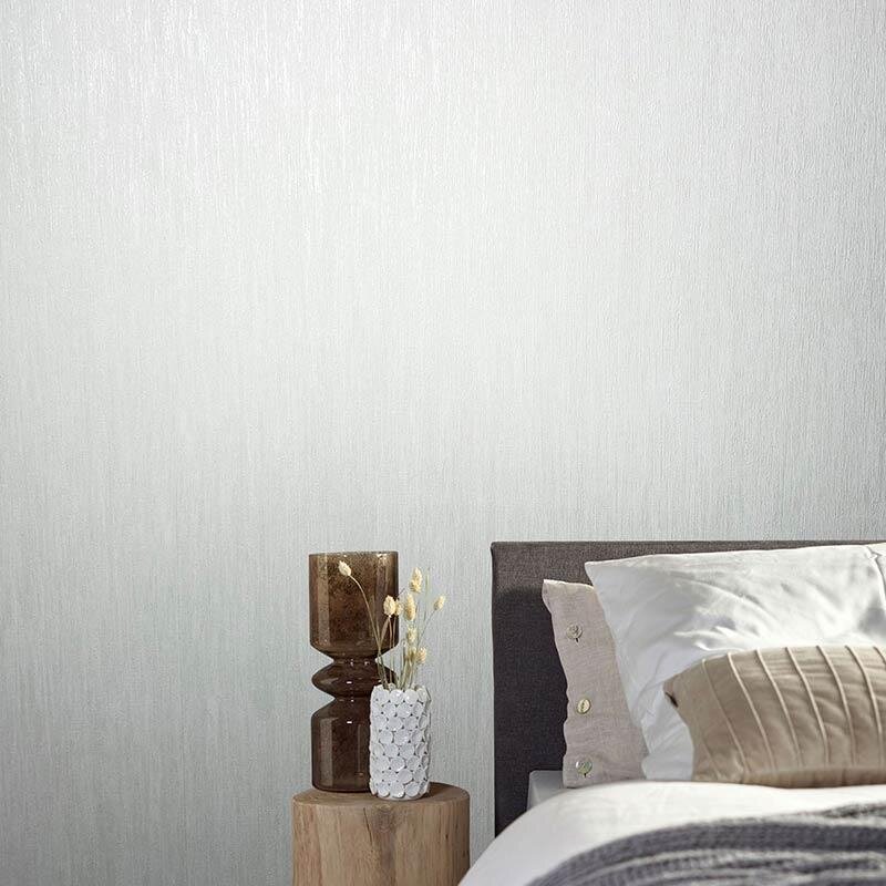 Tapete Weiß Marburg Vliestapete (85761)