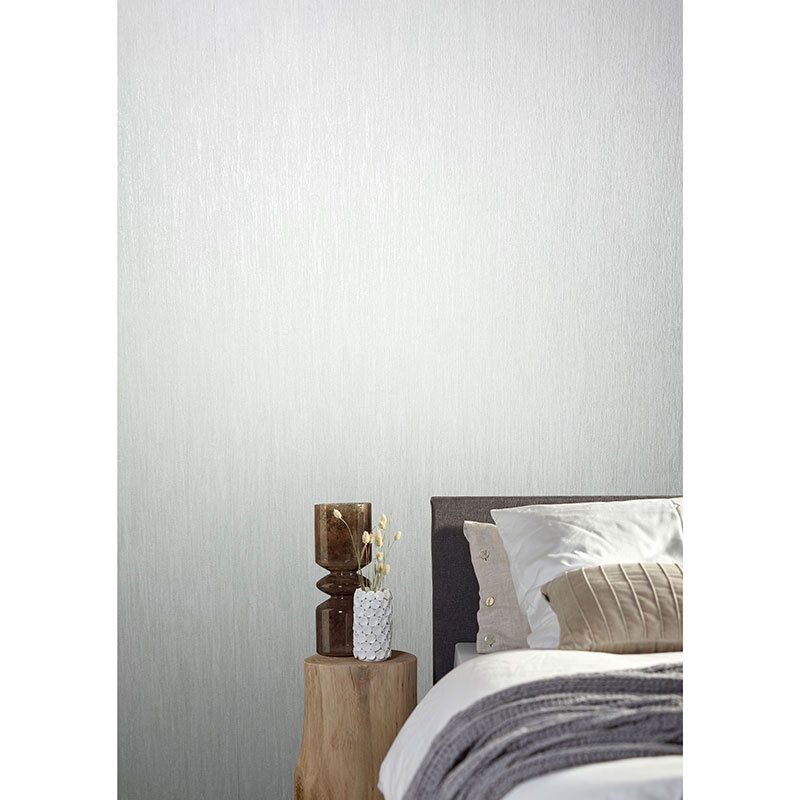 Tapete Weiß Marburg Vliestapete (85761)