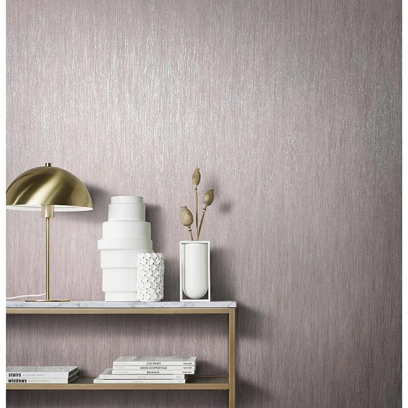 Tapete Rosa, Rose Marburg Vliestapete (85759)