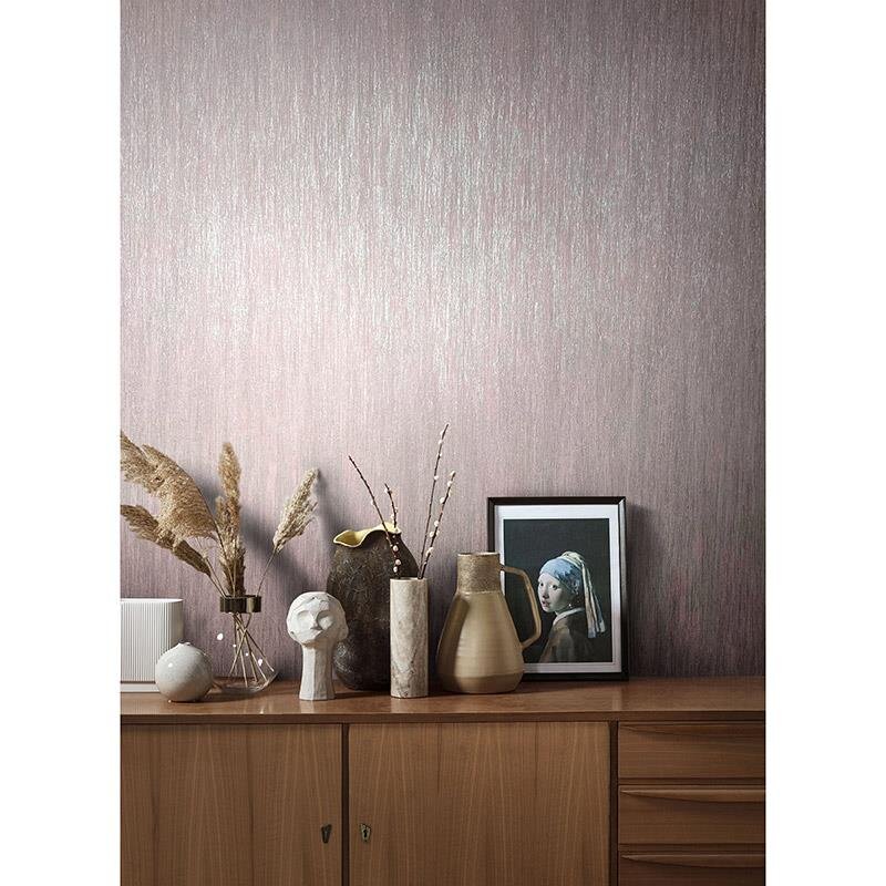 Tapete Rosa, Rose Marburg Vliestapete (85759)