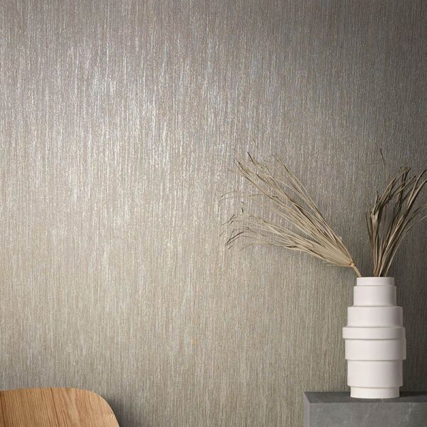 Tapete Beige, Creme Marburg Vliestapete (85755)