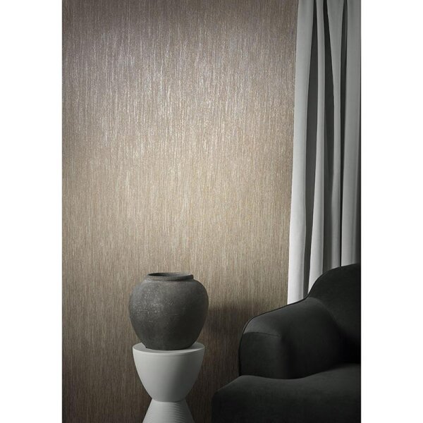 Tapete Beige, Creme Marburg Vliestapete (85755)