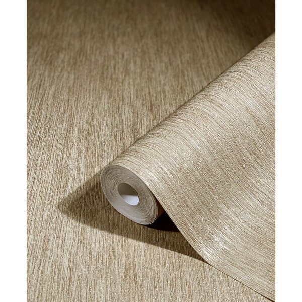 Tapete Beige, Creme Marburg Vliestapete (85755)