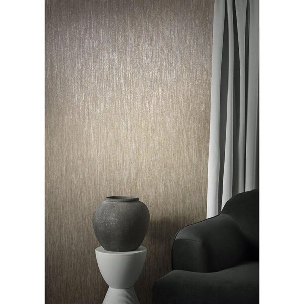 Tapete Beige, Creme Marburg Vliestapete (85755)