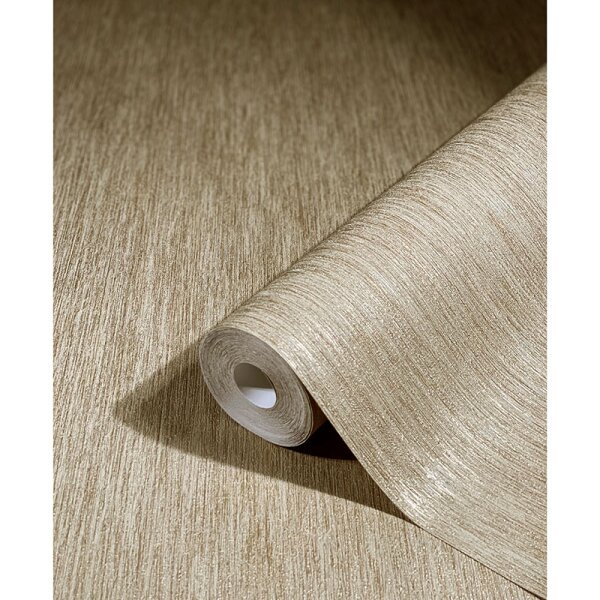 Tapete Beige, Creme Marburg Vliestapete (85755)