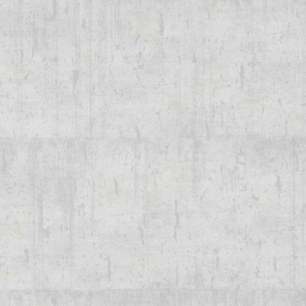 Tapete Grau, Silber Marburg Vliestapete (85753)