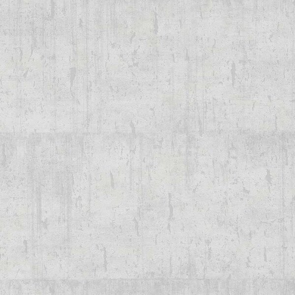 Tapete Grau, Silber Marburg Vliestapete (85753)