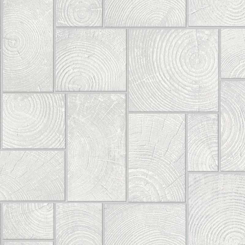 Tapete Grau, Silber Marburg Vliestapete (85746)