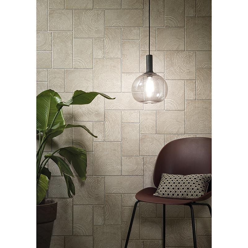 Tapete Beige, Creme Marburg Vliestapete (85745)