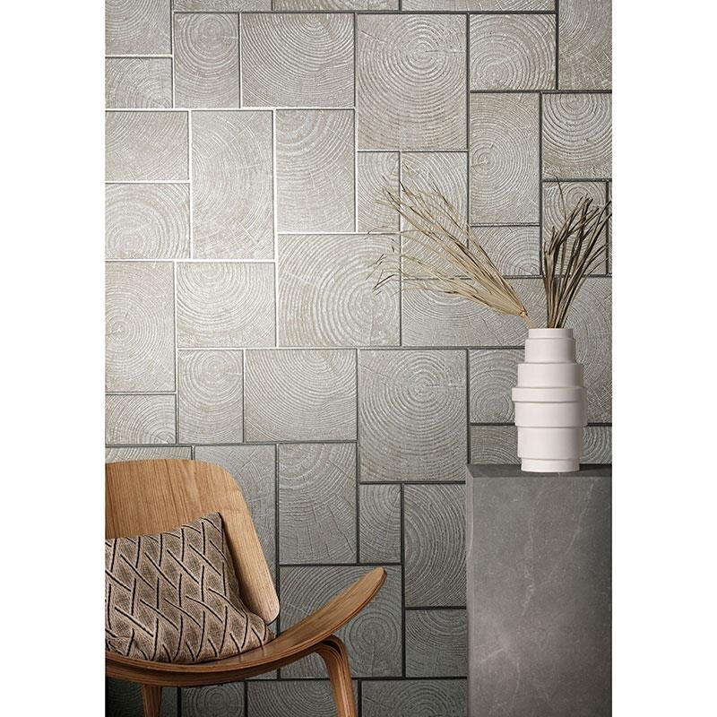 Tapete Beige, Creme Marburg Vliestapete (85745)