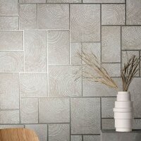 Tapete Beige, Creme Marburg Vliestapete (85745)