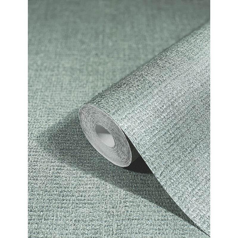 Tapete Grau, Silber Marburg Vliestapete (85740)