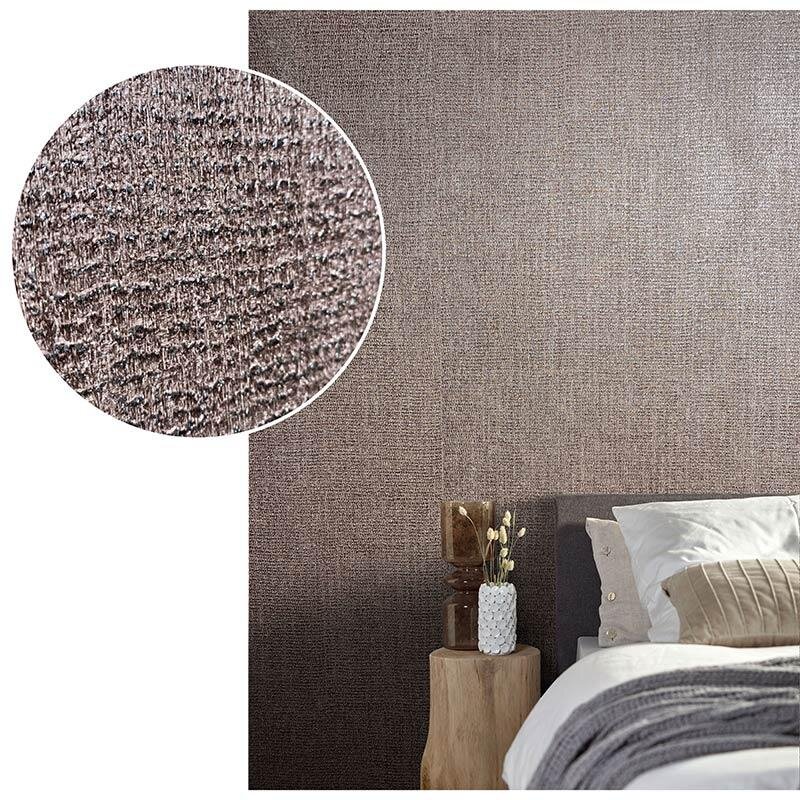 Tapete Braun Marburg Vliestapete (85739)