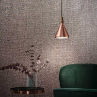 Tapete Braun Marburg Vliestapete (85739)