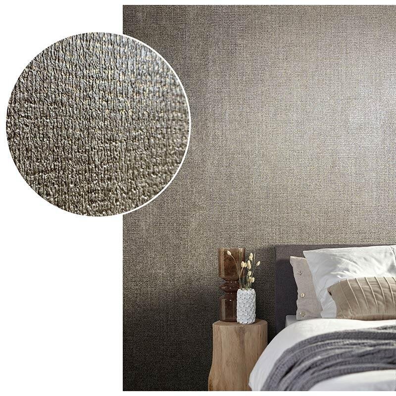 Tapete Beige, Creme Marburg Vliestapete (85738)