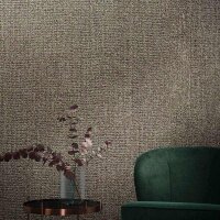 Tapete Beige, Creme Marburg Vliestapete (85738)