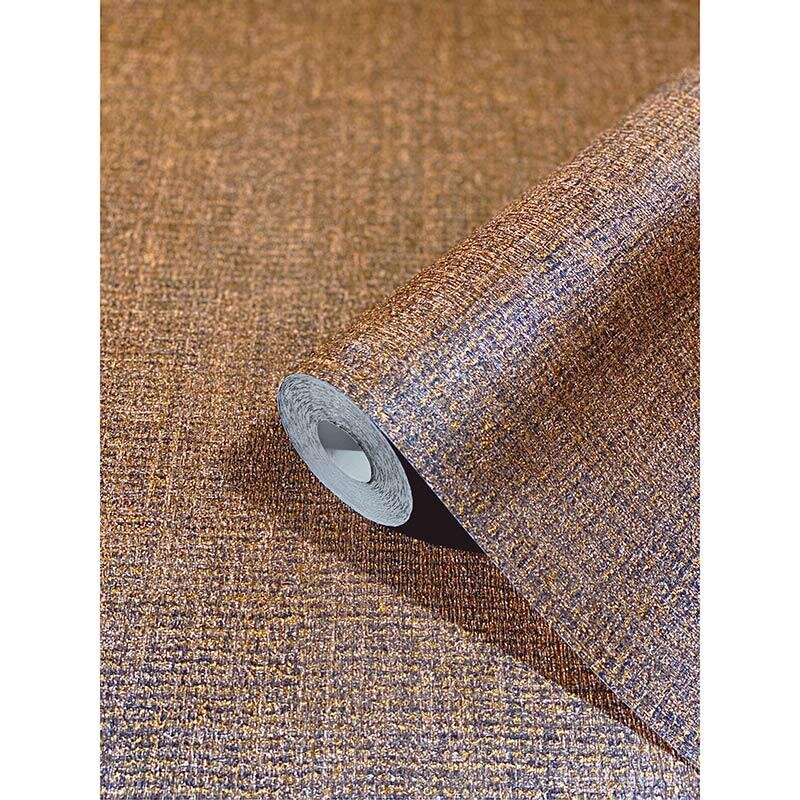 Tapete Gold, Kupfer Marburg Vliestapete (85737)