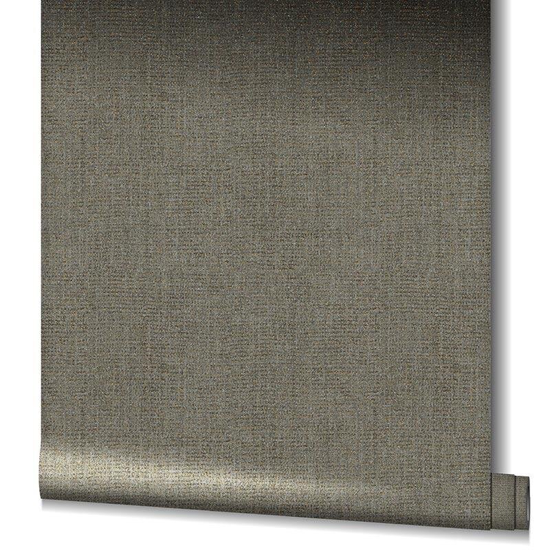 Tapete Grau, Silber Marburg Vliestapete (85736)