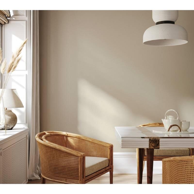 Tapete Beige, Creme SALE Marburg Vliestapete (21803)