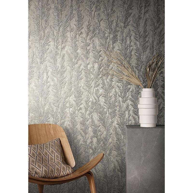 Tapete Braun Marburg Vliestapete (85731)