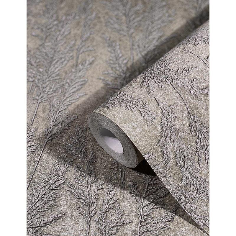 Tapete Braun Marburg Vliestapete (85731)