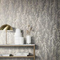 Tapete Braun Marburg Vliestapete (85731)