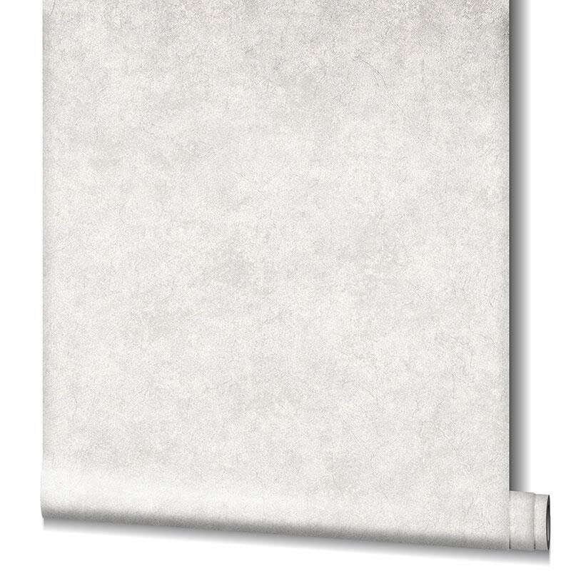 Tapete Grau, Silber Marburg Vliestapete (85728)