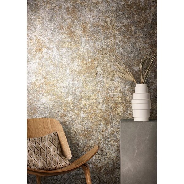 Tapete Braun Marburg Vliestapete (85725)