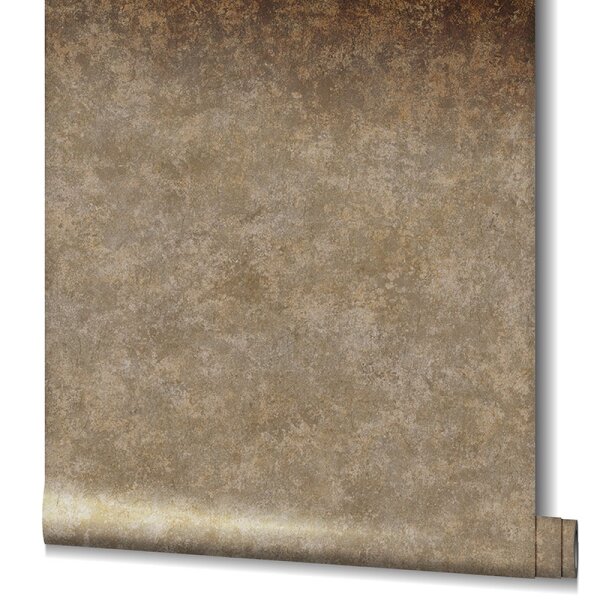 Tapete Braun Marburg Vliestapete (85725)